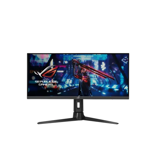 Asus ROG Strix XG309CM 30" IPS 220Hz Gaming Monitor
