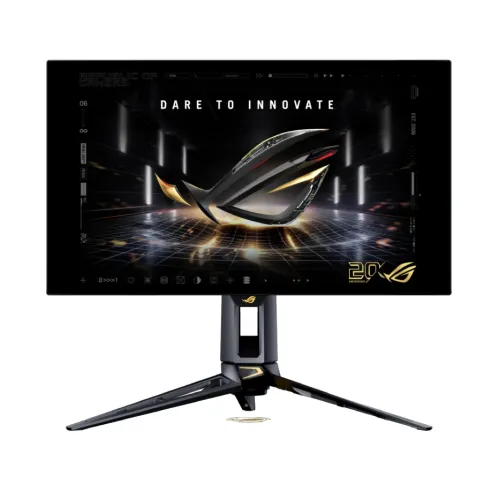 ASUS ROG Swift OLED PG27AQWP-G 26.5" 540Hz 2K QHD Dual-Mode OLED Gaming Monitor