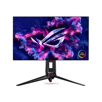 ASUS ROG Swift PG27AQDP 27-inch OLED 480Hz Gaming Monitor