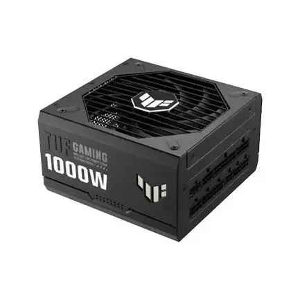 ASUS TUF Gaming 1000G 1000W 80 Plus Gold Power Supply