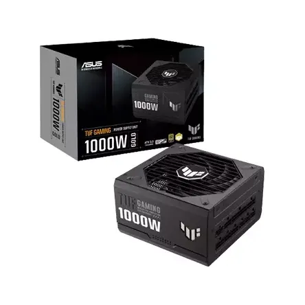 ASUS TUF GAMING 1000W 80 PLUS GOLD POWER SUPPLY
