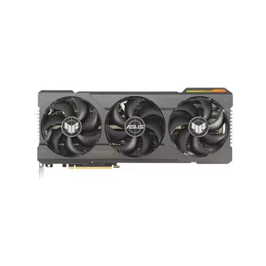 ASUS TUF Gaming GeForce RTX 4080 16GB GDDR6X OC Edition GRAPHICS CARD