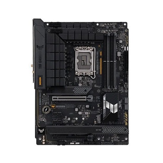 ASUS TUF GAMING H770-PRO WIFI ATX Motherboard