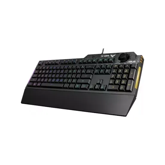 Asus TUF Gaming K1 RGB Keyboard