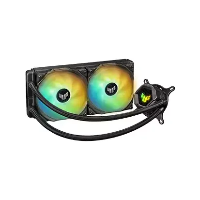 ASUS TUF Gaming LC 240 ARGB 240mm All in One Liquid CPU Cooler