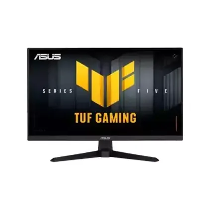 ASUS TUF Gaming Series 5 - VG279QM5A 27-inch Full HD 240Hz Fast-IPS Gaming Monitor