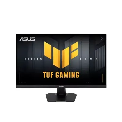 ASUS TUF Gaming Series 5 - VG27AQME5F 27-inch QHD 255Hz Fast-IPS Gaming Monitor