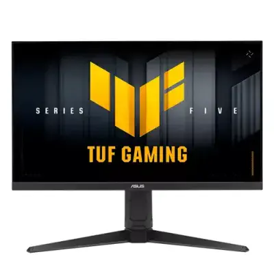 Asus TUF Gaming Series 5 - VG27UQEL5A 27-inch 80Hz Fast IPS Gaming Monitor