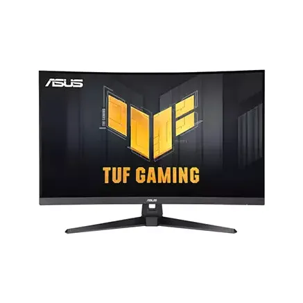 ASUS TUF Gaming VG32VQM5B 31.5 Inch Full HD 250Hz Curved Monitor