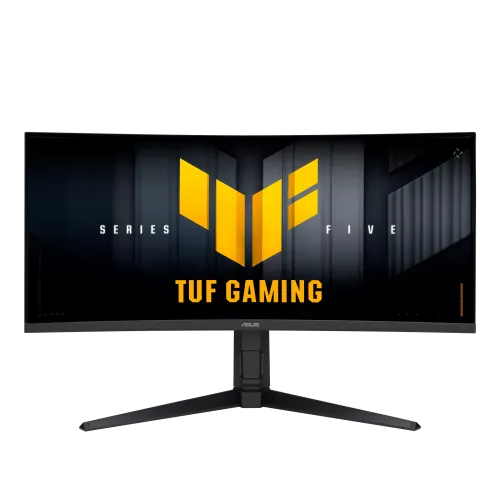 Asus TUF Gaming VG34WQML5A 34" 2K WQHD 250Hz 0.5ms Curved Monitor