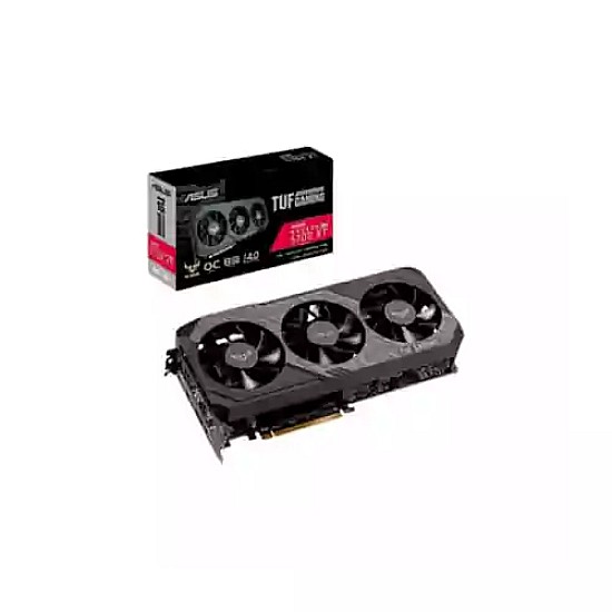 ASUS TUF Gaming X3 Radeon RX 5700 XT OC 8GB Graphics Card