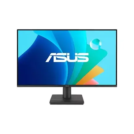 ASUS VA249HG 24 Inch 120Hz Full HD IPS Monitor