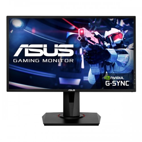 ASUS VG248QG 24 inch Full HD 165Hz G-SYNC Compatible Gaming Monitor
