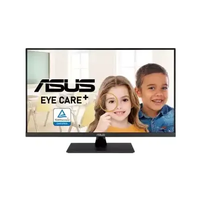 ASUS VP327Q 31.5-inch 4K UHD Eye Care Monitor