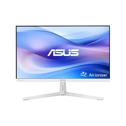 ASUS VU279HFI-W 27-inch Full HD 100Hz IPS Eye Care Monitor