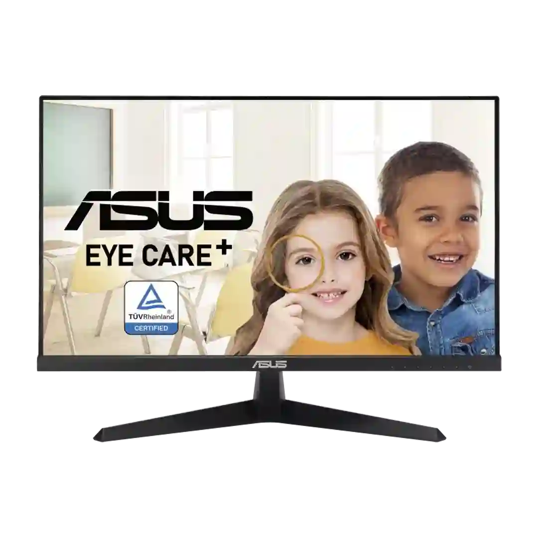 ASUS VY249HE 23.8 inch FHD IPS Eye Care Monitor