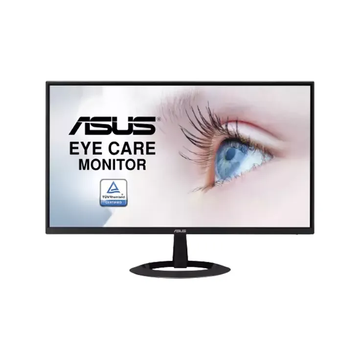 ASUS VZ22EHE FULL HD IPS EYE CARE 22 INCH ULTRA-SLIM MONITOR