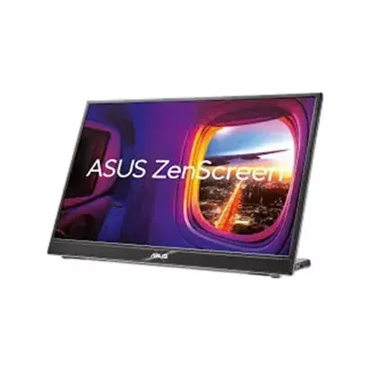 ASUS ZenScreen MB16NCG 16-inch RGB USB Type Portable Monitor