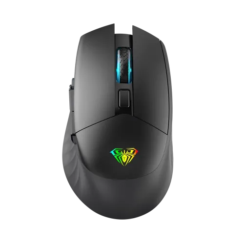 AULA SC520 2.4G Dual-mode Wireless Mouse