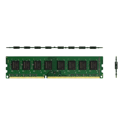 Avexir 4GB 1600MHz DDR3 RAM