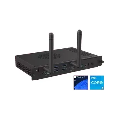 AVOCOR AVC-OPSI5-G11 Core i5 11th Gen 8GB RAM 256GB SSD OPS With Win 11 Pro