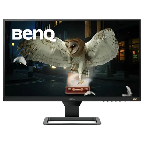 Benq Ew2780 27-inch HDR Freesync IPS Monitor
