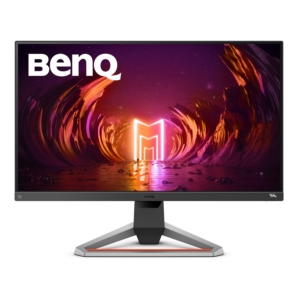 BenQ MOBIUZ EX2710S 27 Inch 1ms FHD IPS 165Hz Gaming Mo...