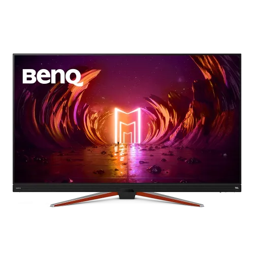 BenQ MOBIUZ EX480UZ 48" 4K UHD 120Hz OLED Gaming Monitor
