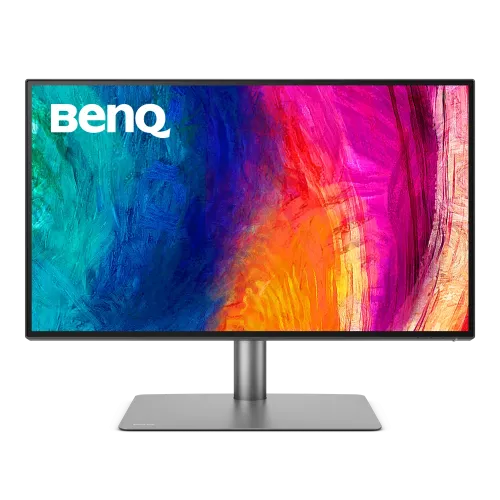BenQ PD2725U 27" 4K UHD IPS Designer Monitor