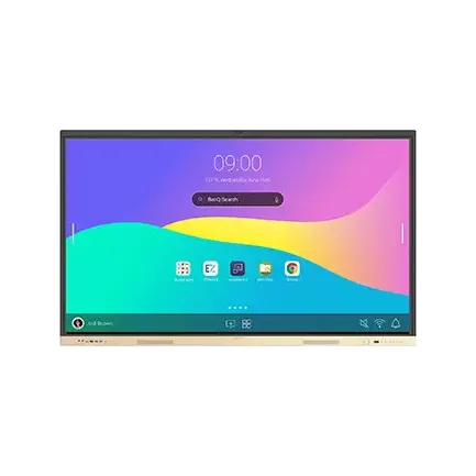 Benq RE9804FV 98 Inch 4k UHD 8GB RAM 128GB ROM Android Interactive Flat Panel