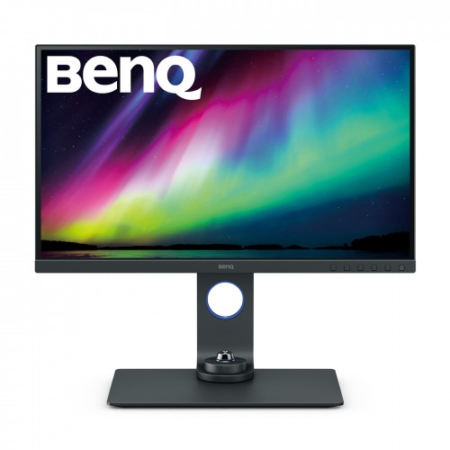 BenQ SW321C 32 inch 4K UHD IPS Photographer Monitor