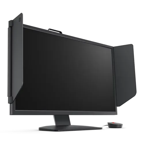 BenQ ZOWIE XL2566K 24.5 Inch 360Hz DyAc⁺ TN e-Sports Gaming Monitor