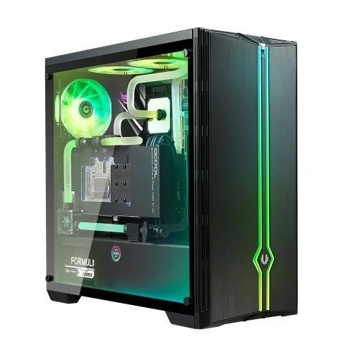 Bitfenix Saber Gaming Case