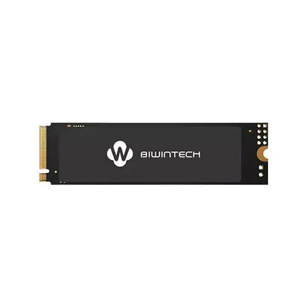 BIWINTECH NX500 512GB PCIE M.2 NVME SSD