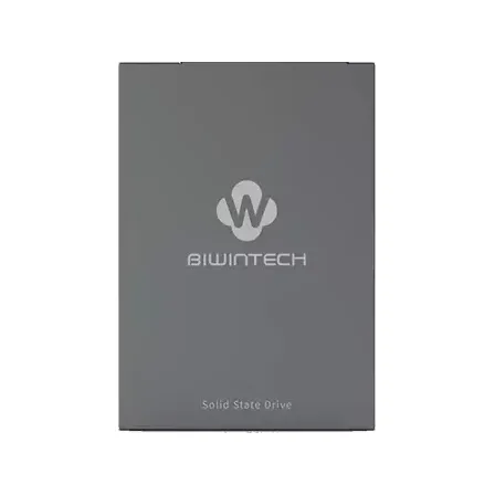 Biwintech SX500 256GB 2.5″ SATA SSD
