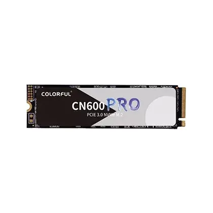 COLORFUL CN600 PRO 256GB M.2 PCI-E NVMe Internal SSD