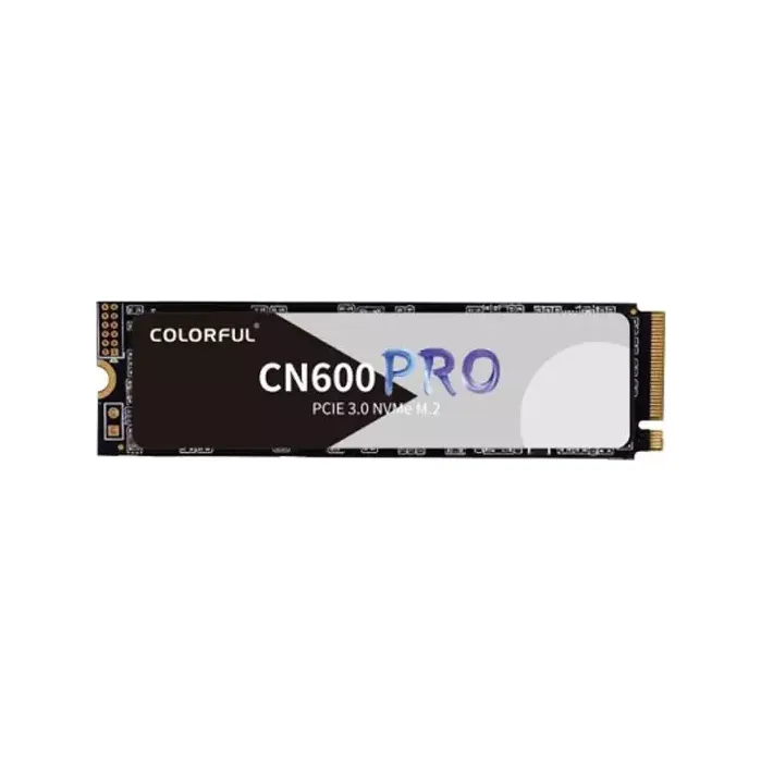 COLORFUL CN600 PRO 512GB M.2 PCI-E NVME INTERNAL SSD