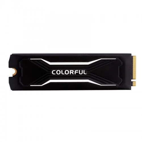 COLORFUL CN600S 240GB(M.2 NVME 2280) SSD