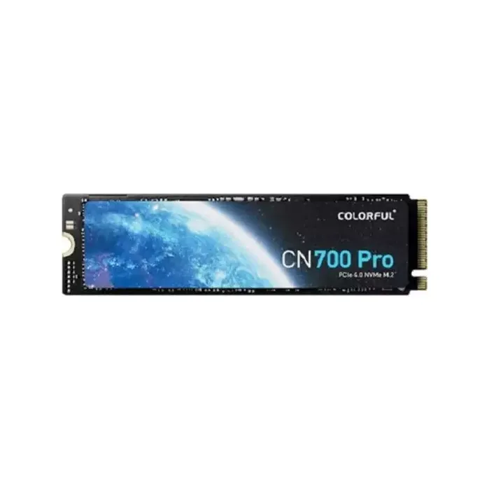 COLORFUL CN700 1TB PRO M.2 NVME PCI-E GEN 4 INTERNAL SSD