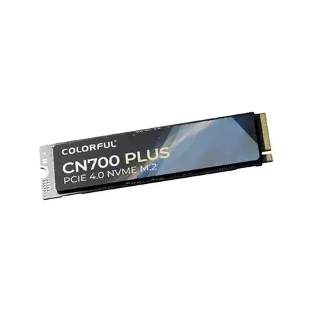 COLORFUL CN700 PLUS 1TB PCI-E NVMe M.2 Internal SSD