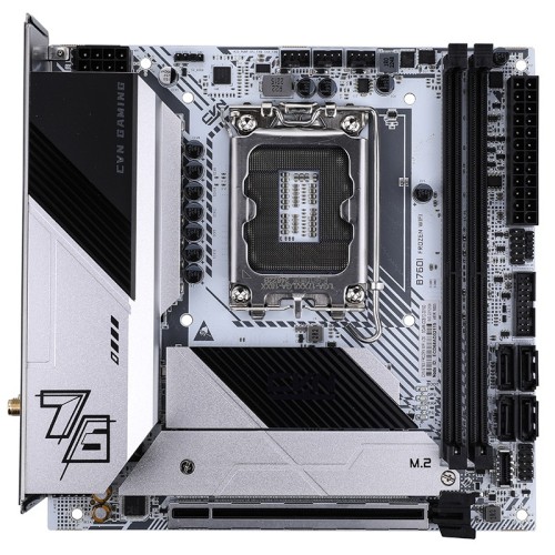 Colorful CVN B760I FROZEN WIFI V20 Motherboard