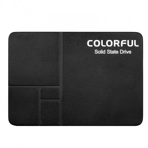 COLORFUL SL500 240GB SATA SSD