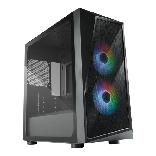 Cooler Master CMP 320 m-ATX Casing