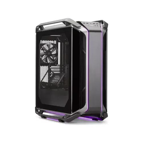 COOLER MASTER COSMOS C700M E-ATX FULL-TOWER CASE