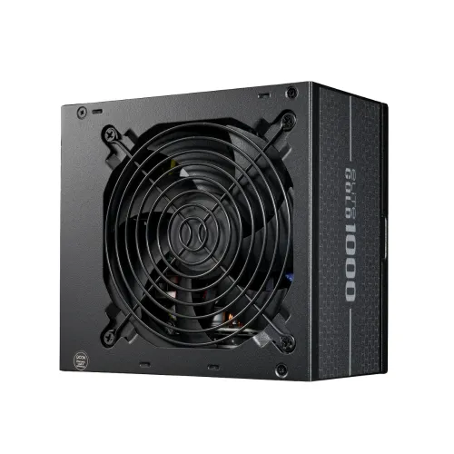Cooler Master Elite Gold 1000 1000W 80 Plus Gold Power Supply