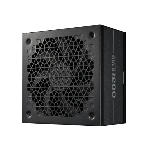 Cooler Master Elite Gold 1200 1200W 80 Plus Gold Power Supply