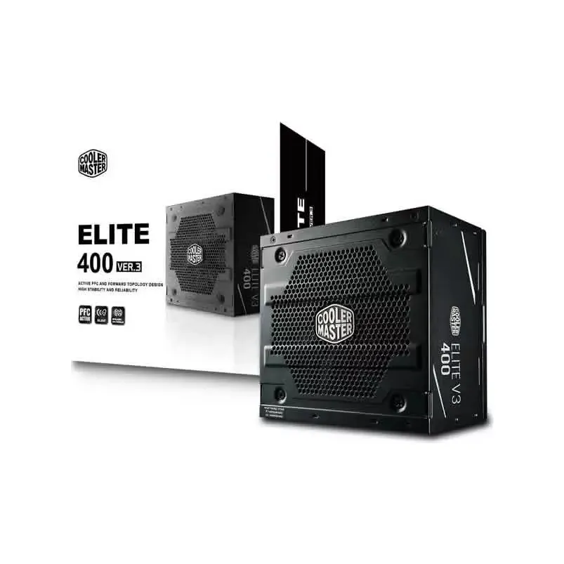 Cooler Master Elite V3 400w Power Supply