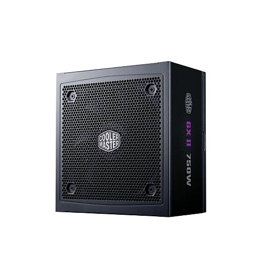 Cooler Master GX2 750W 80 Plus Gold ATX Power Supply