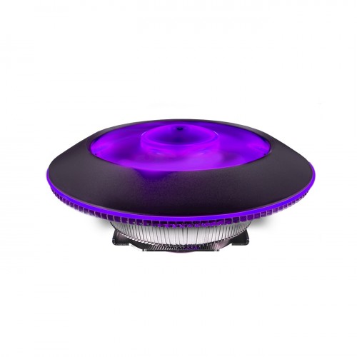 Cooler Master MasterAir G100M RGB CPU Air Cooler