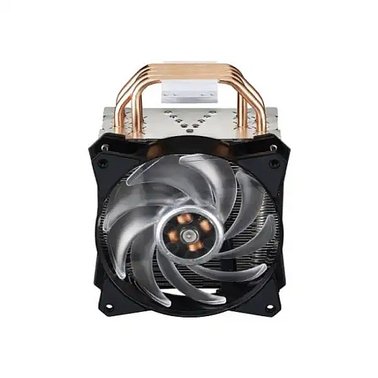 Cooler Master MasterAir MA410P LED Air CPU Cooler